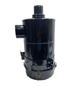 SUPORTE FILTRO AR COMPLETO KOMATSU D50 1300230500 FAC1309