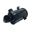 SUPORTE FILTRO AR COMPLETO VALTRA BM110 82636000 82634600 FAC1570