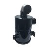 SUPORTE FILTRO AR COMPLETO VALTRA BM110 82636000 82634600 FAC1570