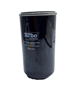 FILTRO COMBUSTÍVEL TBC731 FBD73/1 FCD2039 FBD3411 PSC73/1 RC330