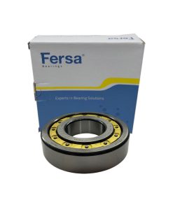 ROLAMENTO - NJ310 50X110X27mm "FERSA" 183375 183675 0635416118