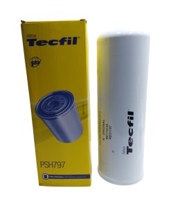 FILTRO HIDRÁULICO JOHN DEERE P170949 PSH797 1526902 277311A1 1971728C1