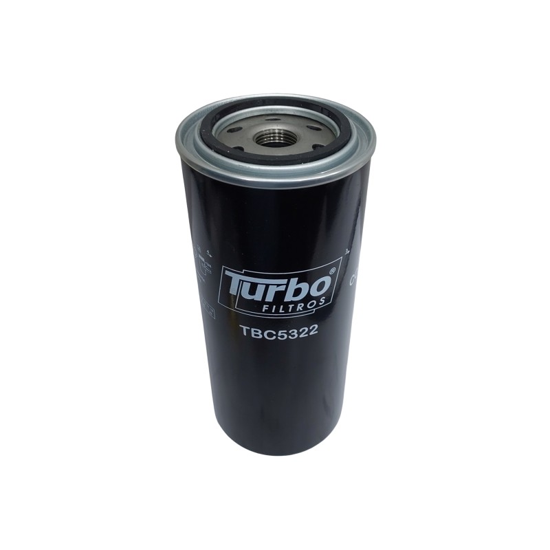 FILTRO COMBUSTÍVEL CATERPILLAR 320DL TBC5322 PSC746 P551312 1R0753 - Imagem 2