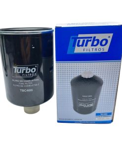 FILTRO COMBUSTÍVEL SEM COPO TBC460 PSD460/1 WK1040 FBS460/1