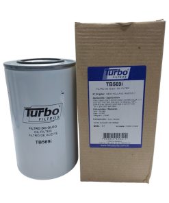 FILTRO LUBRIFICANTE FORD PSL569 B157 LB569 LB2219 FL331 TB569