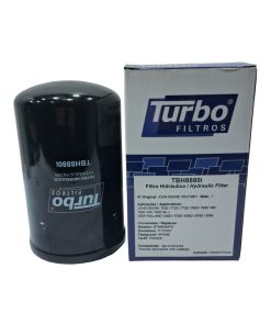 FILTRO HIDRAULICO JOHN DEERE TBH8880 P176207 BT8880 RE273801