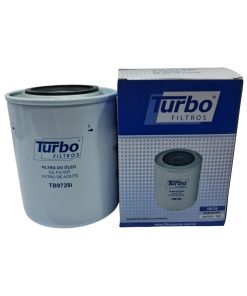 FILTRO LUB MASSEY FERGUSON LINHA 4607 ATÉ 6712 TB9728i PSL837 837079729