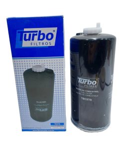 FILTRO SEPARADOR ÁGUA RACOL TBC970 R2830M PSD970/1 WK950/14