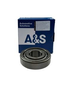 ROLAMENTO - 15106/15250X "A&S" RODA DIANTEIRA EXTERNA F600/D60
