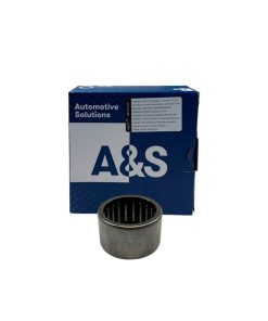 ROLAMENTO - HK2016 "A&S" AGULHA TRANSMISSÃO KOMATSU 0612002016