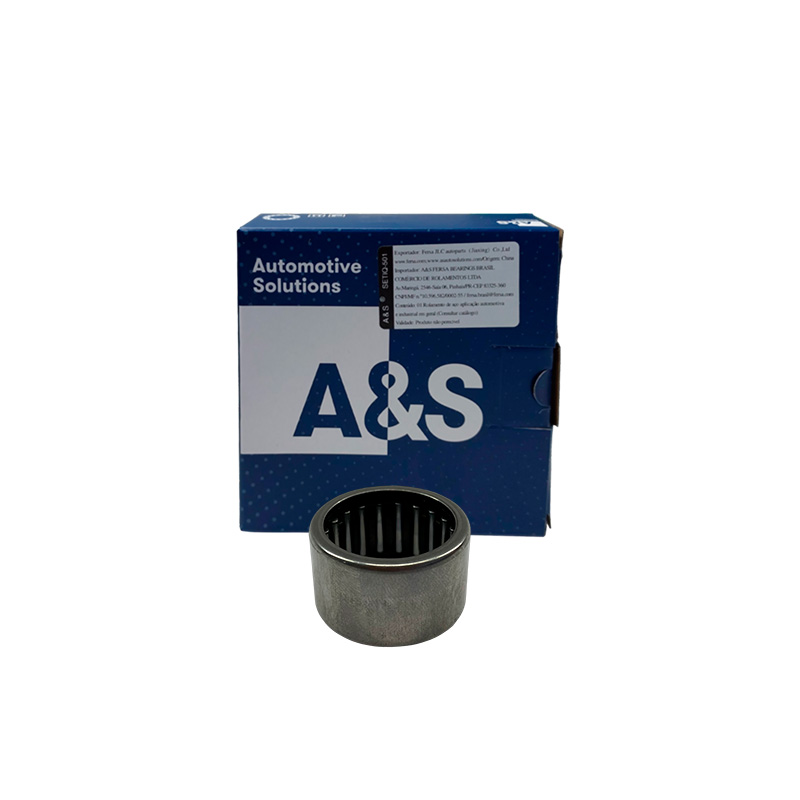 ROLAMENTO - HK2016 "A&S" AGULHA TRANSMISSÃO KOMATSU 0612002016