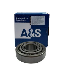 ROLAMENTO - LM11949/11910 "A&S" 831055 895322 CUBO DIANTEIRO