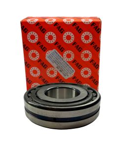 ROLAMENTO - 21309 45X100X25 "FAG" EIXO PRIMARIO DIANTEIRO 3341624 81320800