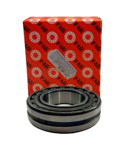 ROLAMENTO - 22210 50X90X23 "FAG" CAIXA CAMBIO KOMATSU D30 LA4015