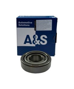 ROLAMENTO - 30204 20X47X15,25 "A&S"