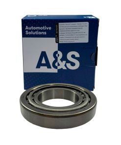 ROLAMENTO - 30212 60X110X23,75 "A&S" 6K5746 4181739330