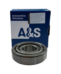 ROLAMENTO - 30305 25X62X18,25 "A&S" MOTO-REDUTOR