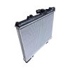 RADIADOR COMPLETO 550X764X56 MB ATEGO 1725 1728 2425 2428 2007>