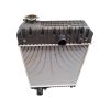 RADIADOR COMPLETO 493X457X100 JOHN DEERE 75D 85D 4668185 31212