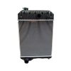 RADIADOR COMPLETO 493X457X100 JOHN DEERE 75D 85D 4668185 31212