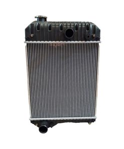 RADIADOR COMPLETO 493X457X100 JOHN DEERE 75D 85D 4668185 31212