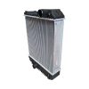RADIADOR COMPLETO 493X457X100 JOHN DEERE 75D 85D 4668185 31212