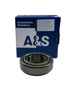 ROLAMENTO - 32005X LA5981 "A&S"