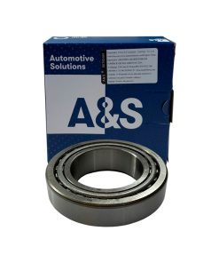 ROLAMENTO - 32009X 45X75X20 "A&S" LA5958