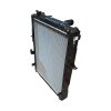 RADIADOR COMPLETO 805X620X120 VOLVO L60F L70F L70G L70H L90F L90G L90H L110E L120E L120F