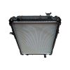 RADIADOR COMPLETO 805X620X120 VOLVO L60F L70F L70G L70H L90F L90G L90H L110E L120E L120F