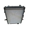 RADIADOR COMPLETO 805X620X120 VOLVO L60F L70F L70G L70H L90F L90G L90H L110E L120E L120F