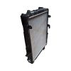 RADIADOR COMPLETO 805X620X120 VOLVO L60F L70F L70G L70H L90F L90G L90H L110E L120E L120F