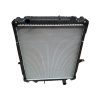 RADIADOR COMPLETO 805X620X120 VOLVO L60F L70F L70G L70H L90F L90G L90H L110E L120E L120F
