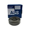 ROLAMENTO - 32205 0406650R1 