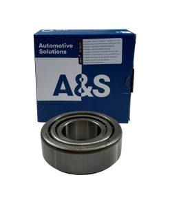 ROLAMENTO - 32205 0406650R1 "A&S" MUNHÃO APL335