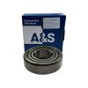 ROLAMENTO - 32207 LA5111 VALMET 