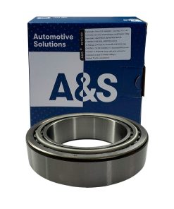 ROLAMENTO - 33020 100X150X39 "A&S" E1005/211540