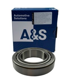 ROLAMENTO - 33281/33462 "A&S" 675248 675249