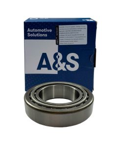 ROLAMENTO - 39590/39520 66,68X112,71X30,16"A&S" 3L9409 3L9410