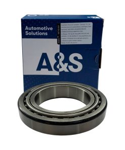 ROLAMENTO - 42368/42584 "A&S" LA2226 DIFERENCIAL VALMET 62 A 88/685