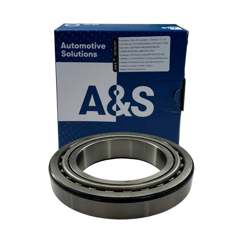 ROLAMENTO - 42368/42584 "A&S" LA2226 DIFERENCIAL VALMET 62 A 88/685