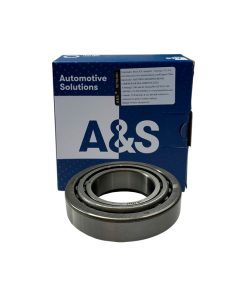 ROLAMENTO - LM48548/48510 "A&S" 831078 1851800 C1VV1200AAS1