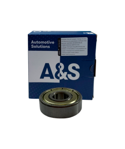 ROLAMENTO - 608DDU 8X22X7 "A&S"