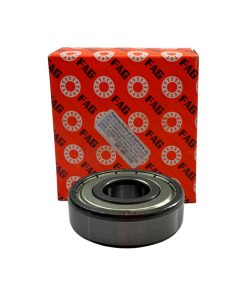 ROLAMENTO - 6304ZZC3 "FAG" LA1205 LA1282 20X52X15 LA1291