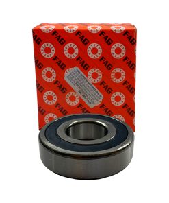 ROLAMENTO - 6307ZZ 35X80X17 "FAG" 1B4117 235057 238223 LA1211