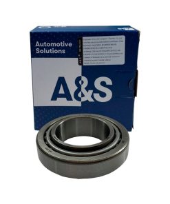 ROLAMENTO - 68145/68111 35X60X16 "A&S" SUPERIOR HELICE 120H