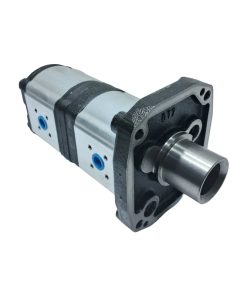 BOMBA DUPLA QUADR "HYBEL/INDISA" VALMET 128a1280 9510080756 81131100