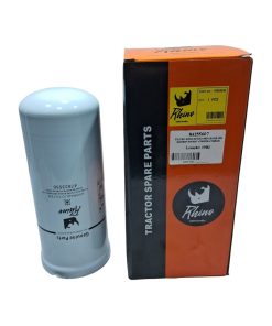 FILTRO HIDRAULICA RETRO 580N B100B 95B 84255607 P576047 47833556 47668040