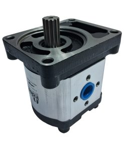 BOMBA HIDRAULICA SIMPLES VALMET BH125 BH150 BH185 "INDISA" 86446000 979024694 9014111694