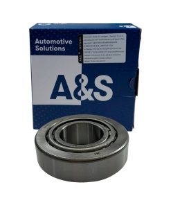 ROLAMENTO - 86649/86610 30.1x64.2x21.4 "A&S" PINHAO 81225700